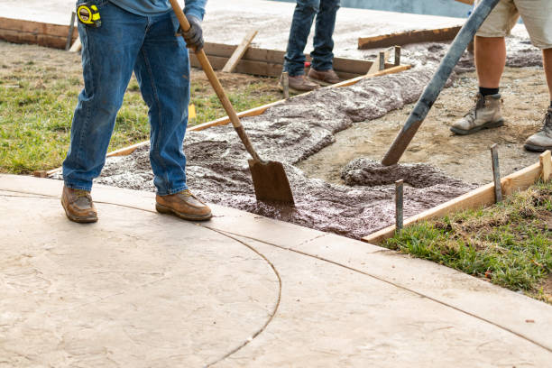  Russellton, PA Concrete contractor Pros