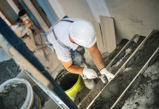 Best Concrete Grinding and Polishing in Russellton, PA