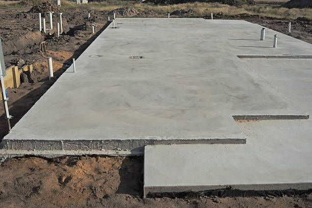 Best Concrete Driveway Installation in Russellton, PA