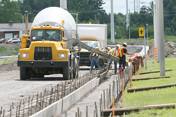 Best Decorative Concrete in Russellton, PA